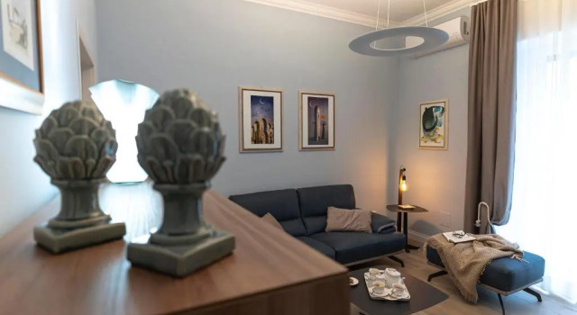Апартаменты Azzurro 6 Holiday House