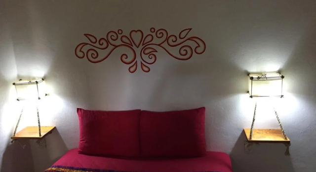 Nero Di Sole, Rezervovat Hotel Tulum City-Centre 