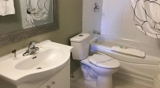 Номер Standard Ace Motel
