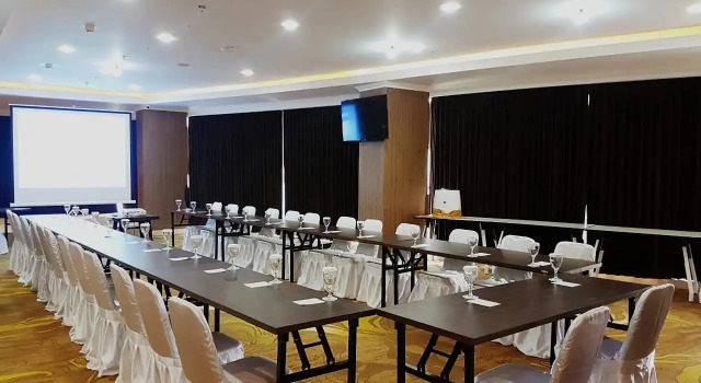 GoldVitel Hotel Surabaya