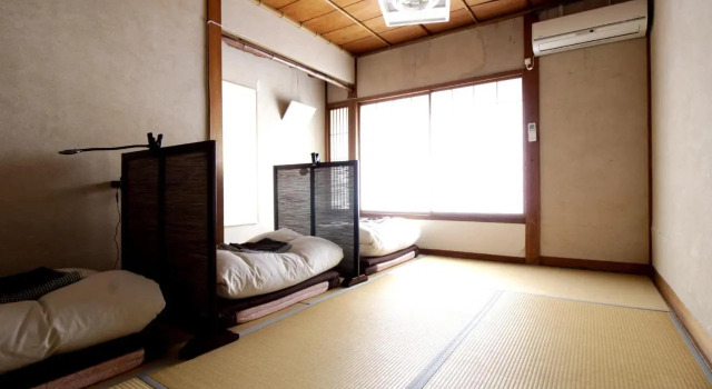 Izumo guesthouse itoan, Book Hostel Izumo Shimane