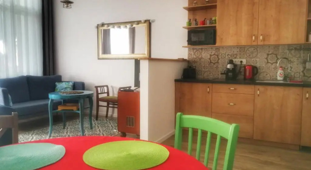Апартаменты M37 Apartman