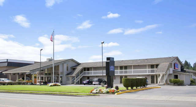 South Tacoma Suites, จอง โรงแรม ทาโคมา Washington