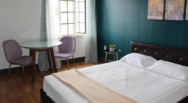 Двухместный номер Standard Libra Hotel