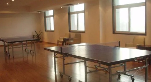 Shanxi Public Servant Training Center, Забронировать Отель Отели Сиань 4 звезды, рядом с Small Wild Goose Pagoda, 4*