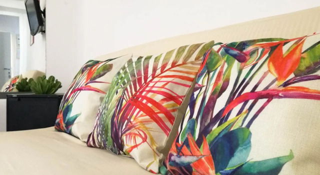 Qaral Bed and Breakfast