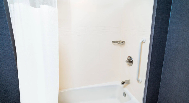 Четырёхместный люкс c 1 комнатой Residence Inn by Marriott Rocklin Roseville