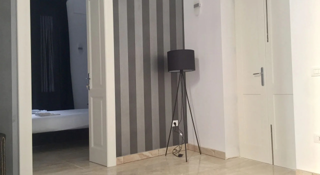 Dimora San Biagio Suites & Apartment