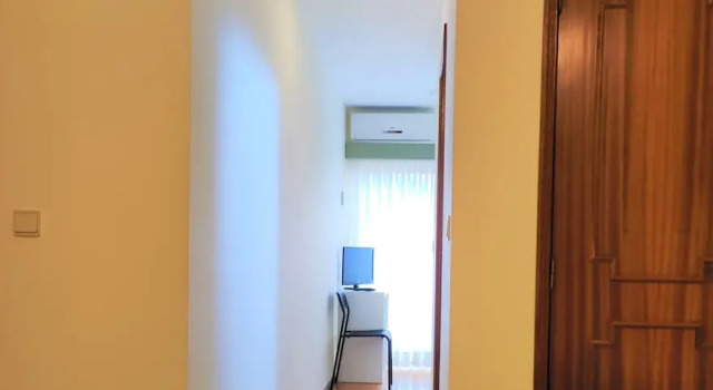 Люкс Comfort Hotel Peninsular