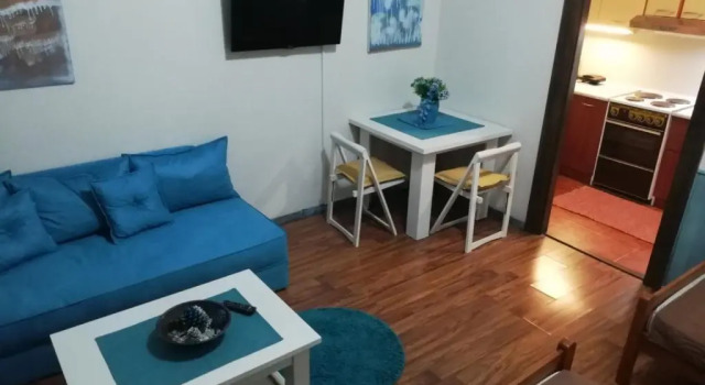 Апартаменты Apartments Sandra 2