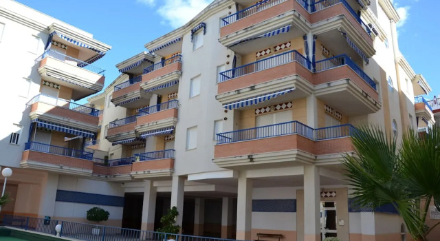 1017 Apartment Paraiso Sol, Prenota Appartamento Appartamenti a Torrox, Appartamento