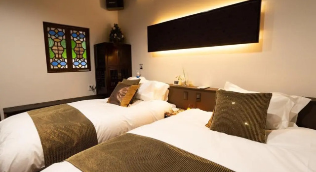 SWEET VILLA TAKASAMA - Vacation STAY 11775, Boek Villa Hotels in Tokai met parkeren, Parkeren