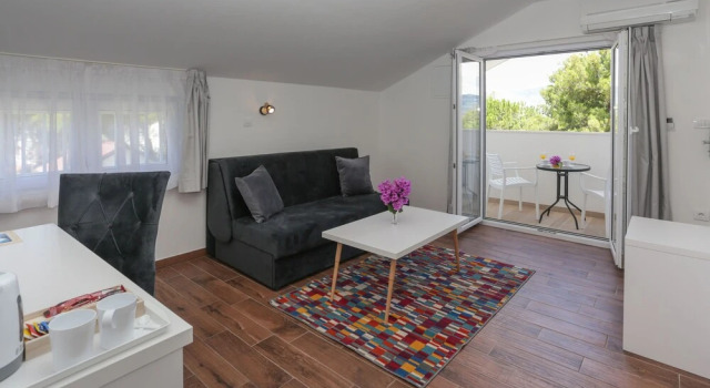 Apartments Villa Niko