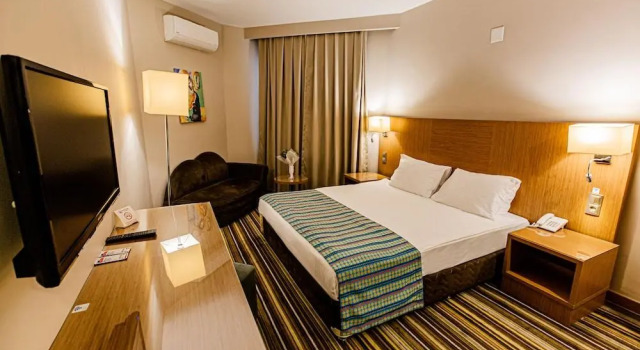 Mustafa Cappadocia Resort