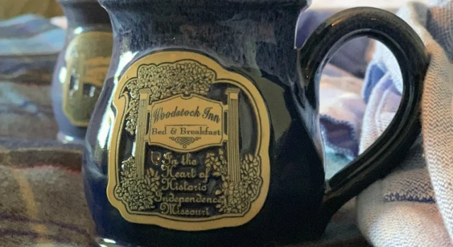 Люкс Superior Woodstock Inn Bed & Breakfast