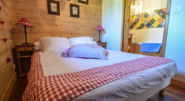 Appartement Saint-Martin-de-Belleville, 4 pièces, 6 personnes - FR-1-452-361
