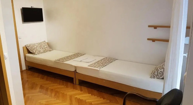 Двухместный номер Standard Apartmani Amaro