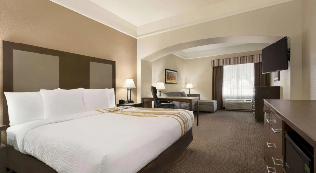 Номер Executive La Quinta by Wyndham St. George