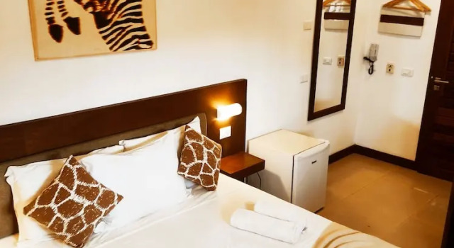 Люкс Hotel Sao Francisco