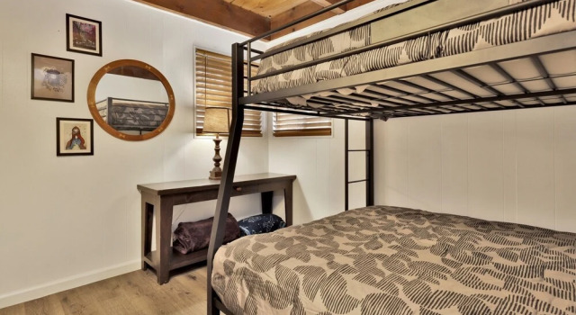 2135-ursa Minor 2 Bedroom Home by RedAwning, Rezerwuj Hotel Big Bear Lake Stany Zjednoczone
