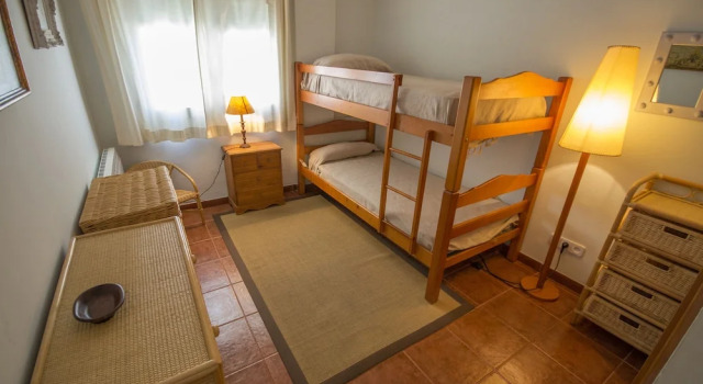 Апартаменты Apartment Sarrio