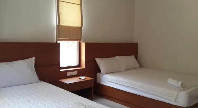 Номер Standard Modern Resort