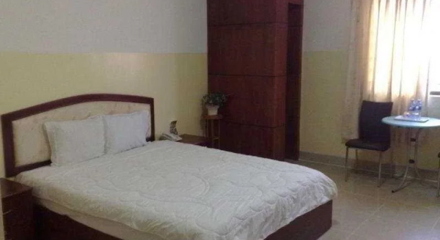 Comfort Star Hotel
