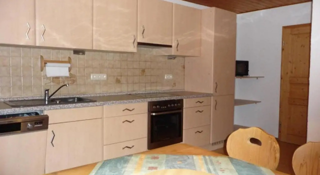 Апартаменты Ferienwohnung Weber