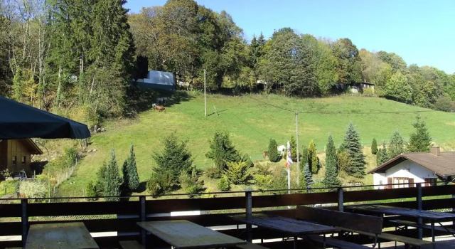 Номер Standard Hotel Finkenberg