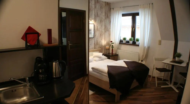 Apartamenty Centrum 2 Zakopane, Забронировать Апартаменты/квартира Апартаменты Закопане, рядом с Szpital Specjalistyczny Chorob Pluc, Апартаменты/квартира