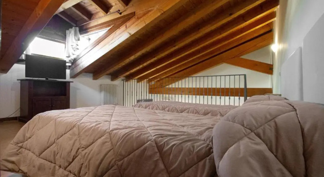 Апартаменты Residence San Miguel 5