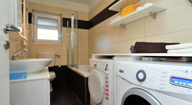 Apartment Azzini Violeta