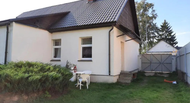 Апартаменты Garden house