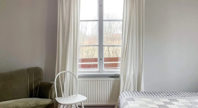 4 Star Holiday Home in Vaddo, Varaa Lomakoti Norrtäljen kunta 