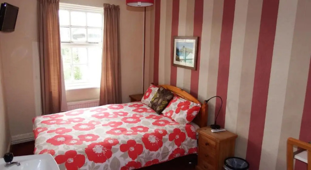 Номер Standard Angel Guesthouse