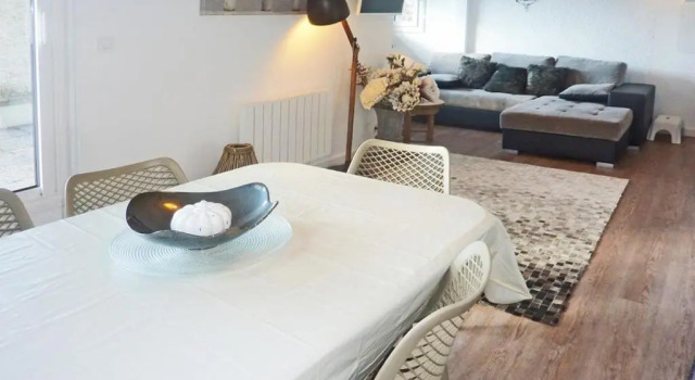 Appartement Les Orres, 2 pièces, 8 personnes - FR-1-322-355, Забронировать Апартаменты/квартира Лез-Ор Hautes-Alpes