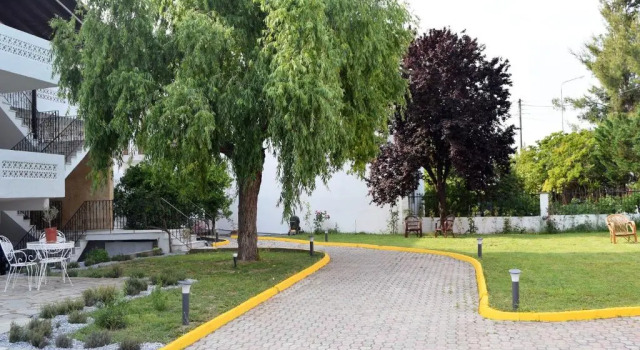 Afytos Lofts, Забронировать Отель Афитос 