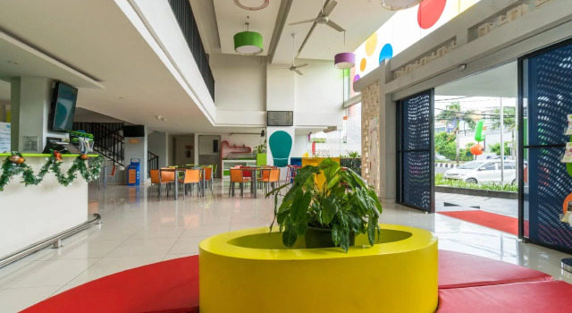 POP! Hotel Nusa Dua