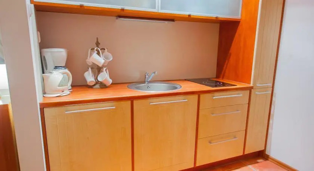 Apartamenty Na Wyspie IV, Забронировать Апартаменты/квартира Свиноуйсьце , рядом с Sea Fishing Museum