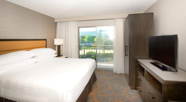 Embassy Suites by Hilton Cincinnati Northeast Blue Ash