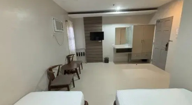 Номер Superior Hotel de Alexa