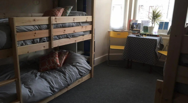 CellB - Hostel, Book Hostel / Vandrerhjem Hostels i Snowdonia, Hostel / Vandrerhjem