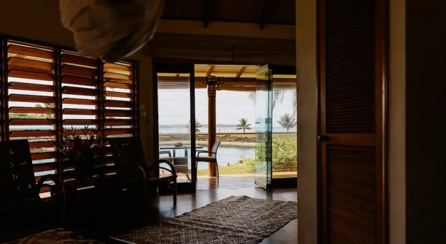 La Dolce Vita Holiday Villas, Забронировать Отель Савусаву Vanua Levu