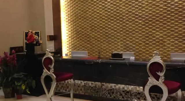 Nanyuan Inn, Prenota Hotel Hotel a Ningbo con parcheggio, Parcheggio