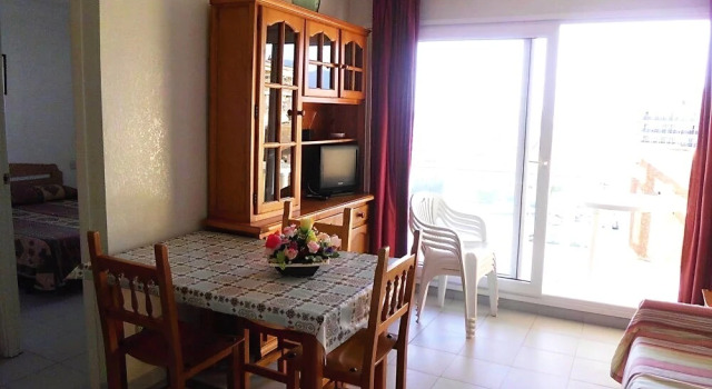 Apartamento 2059 - Rocmar 7 4-C