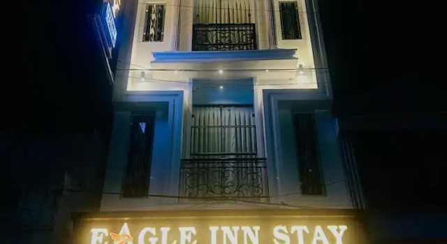 Eagle Inn Stay, Забронировать Отель Недорогие отели штата Тамилнада, недорого