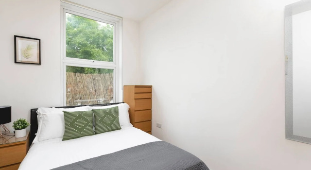 Апартаменты Skyvillion - 2 Bed Apartment In Ladbroke Grove