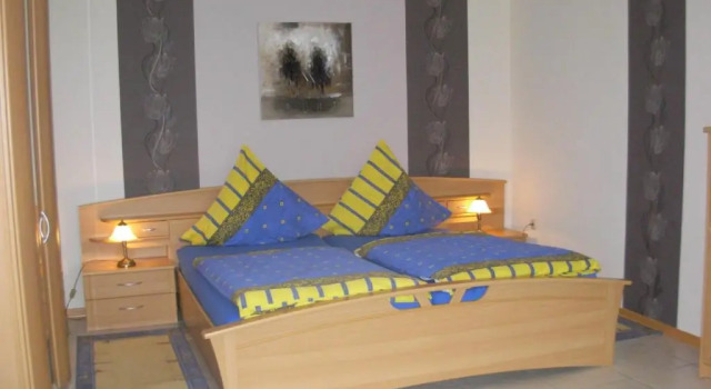 Ferienwohnung Steinebach, Prenota Hotel Cochem Hunsrück