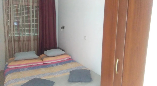 Apartment With 2 Bedrooms in Njivice, With Enclosed Garden and Wifi -, Prenota Appartamento Hotel a Isole Quarnerine con parcheggio, Parcheggio