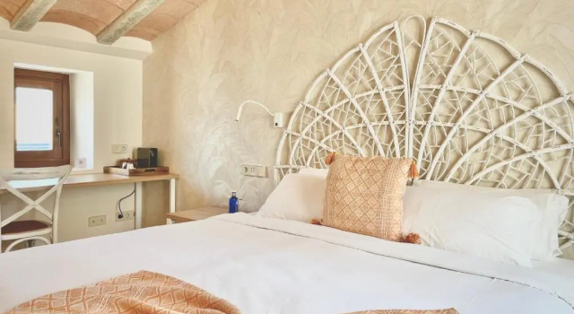 Номер Deluxe Hotel Abaco Altea